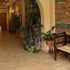 Rural Miguel Angel Hotel Alcaracejos