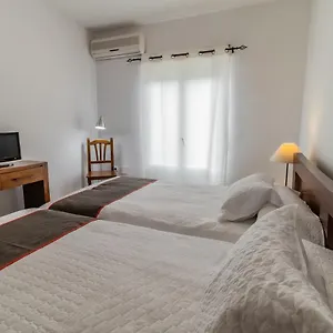 ** Hotel Errizas By Vivere Spanien