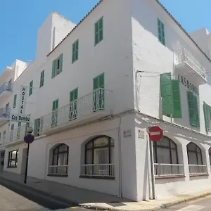 https://hostal-cas-bombu.balearic-islands.net