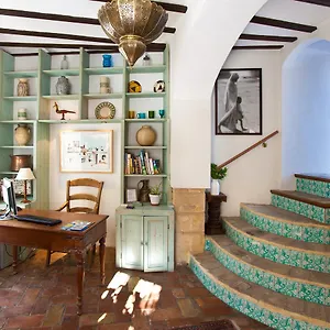 ** Hotel La Casa Del Califa Spanien