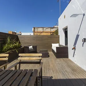  Hostel Bird House Spanien