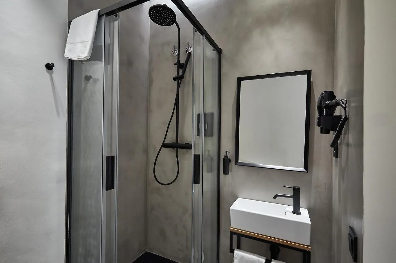 Ella Hostel Ramblas Barcelona Penzion
