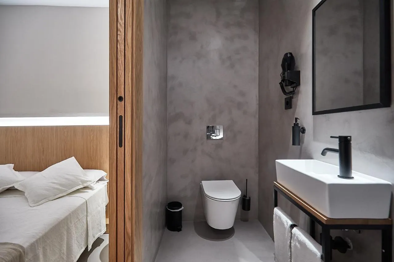 Ella Hostel Ramblas Barcelona Penzion
