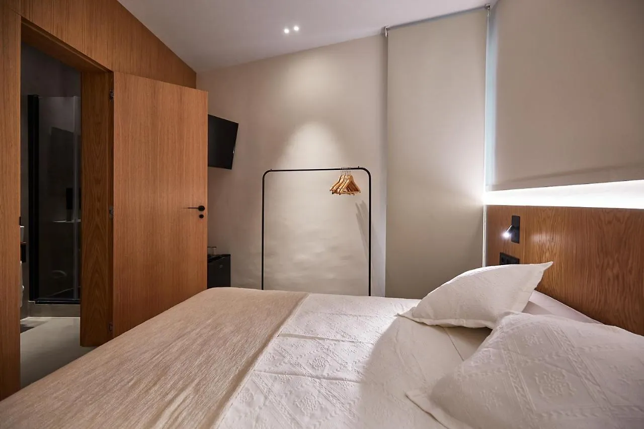 Ella Hostel Ramblas Barcelona