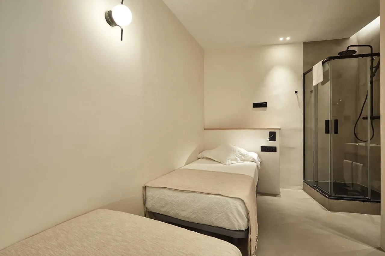 Ella Hostel Ramblas Barcelona 0*,  Hiszpania