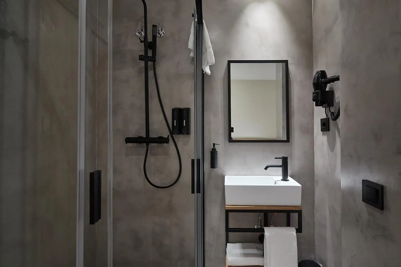 Ella Hostel Ramblas Barcelona 0*,  Hiszpania