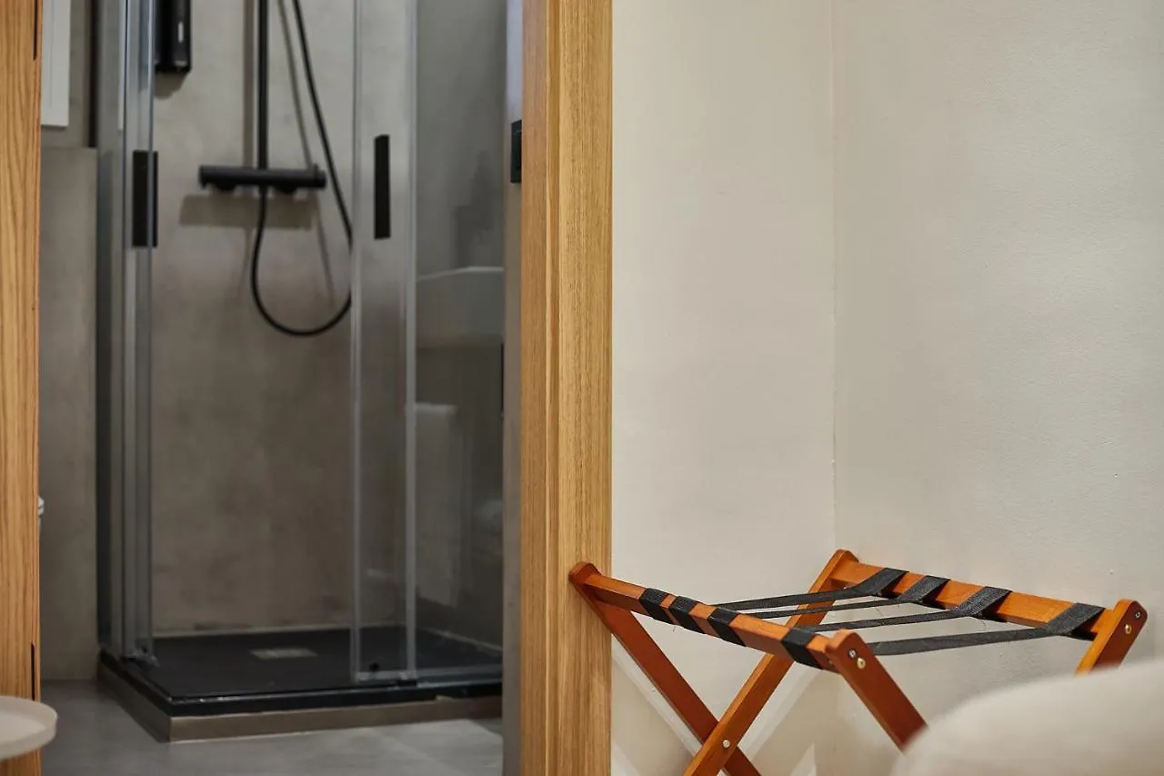 Pensjonat Ella Hostel Ramblas Barcelona