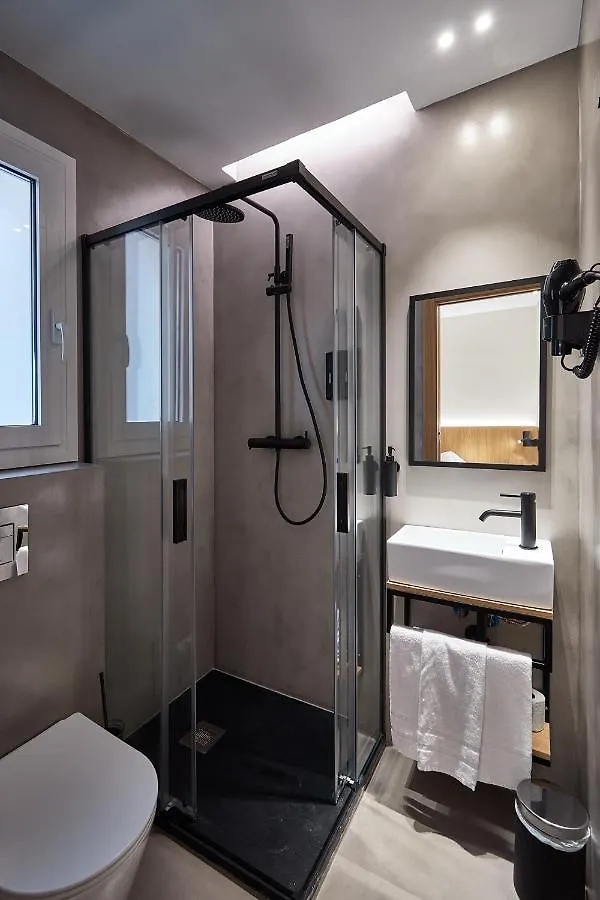 Pensjonat Ella Hostel Ramblas Barcelona