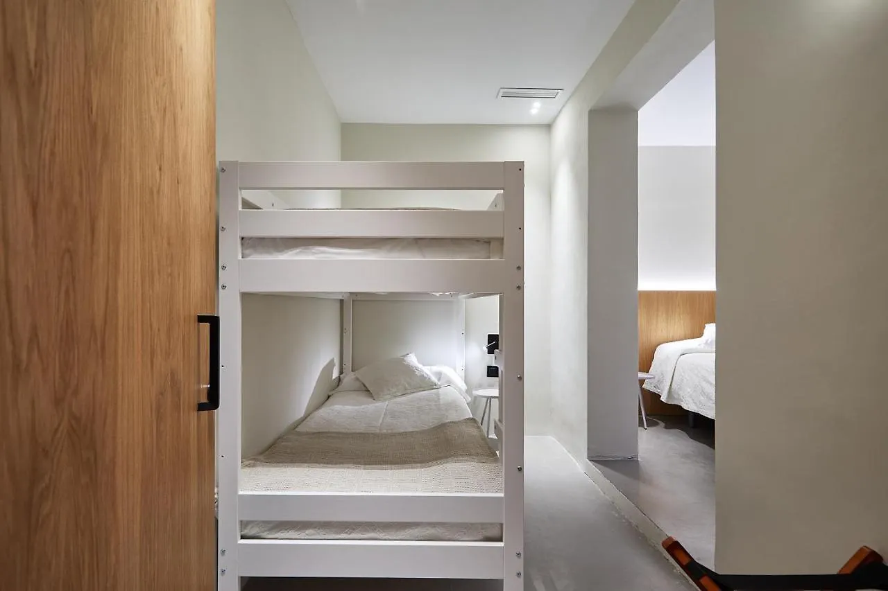 Ella Hostel Ramblas Barcelona 0*,  Hiszpania